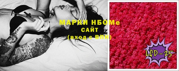 твердый Алексин