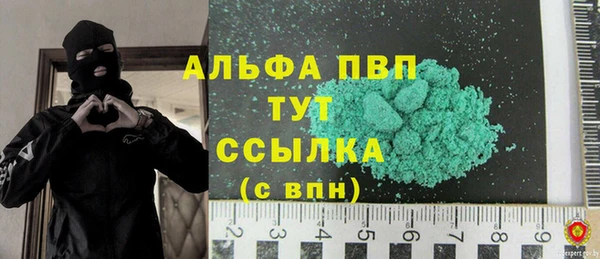 твердый Алексин